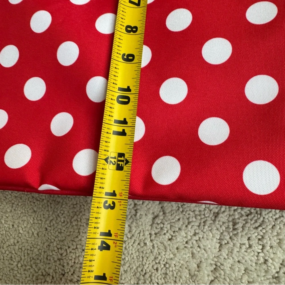 Disney Parks Minnie Mouse Tote - Picture 11 of 11